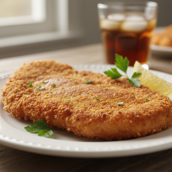Chicken Cutlet