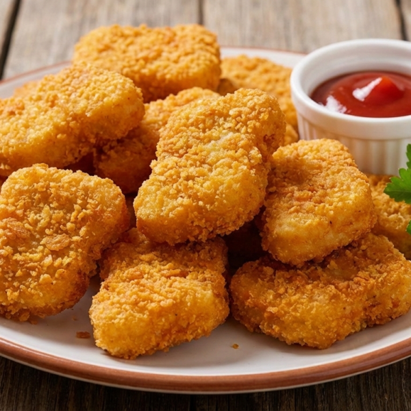 Chicken Nuggets