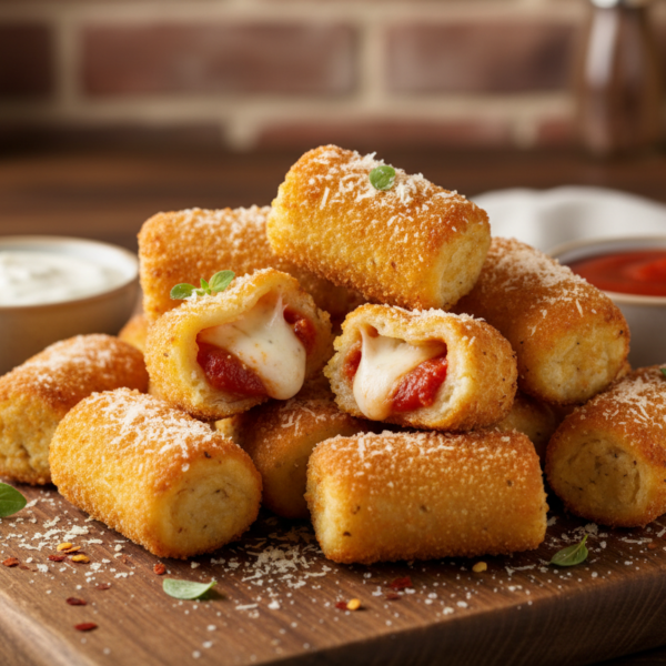 Pizza Bites