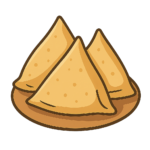 Samosas