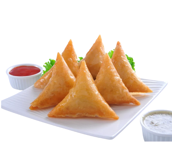 Veg Samosa